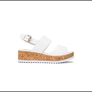 Azalea Wedge by Revolve